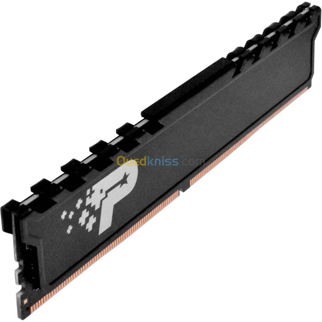 RAM PATRIOT SL PREM 8 3200MHZ DDR4