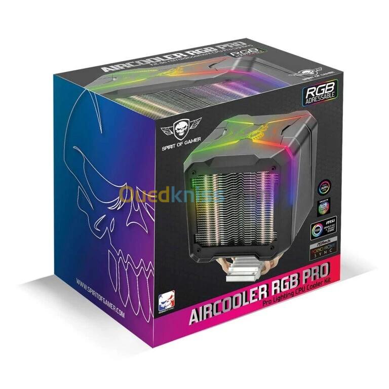 AIRCOOLING SOG VR-RGB120A