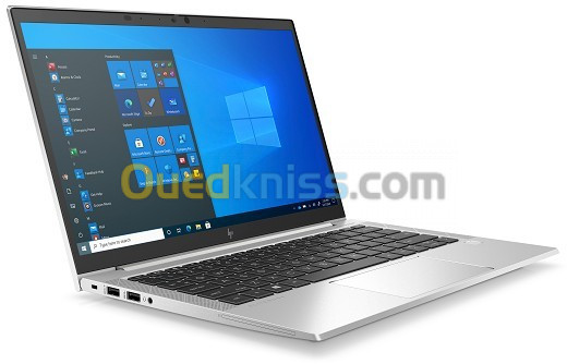 LAPTOP HP ELITEBOOK 855 G8|RYZEN5 5600U/16GB/256SSD/15.6'' FHD