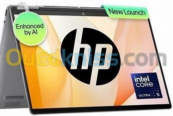  HP Envy U5 125U   Intel Core Ultra 5-125U   