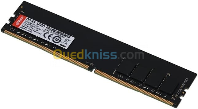 RAM DAHUA 16GB DDR4 3200MHZ DESKTOP