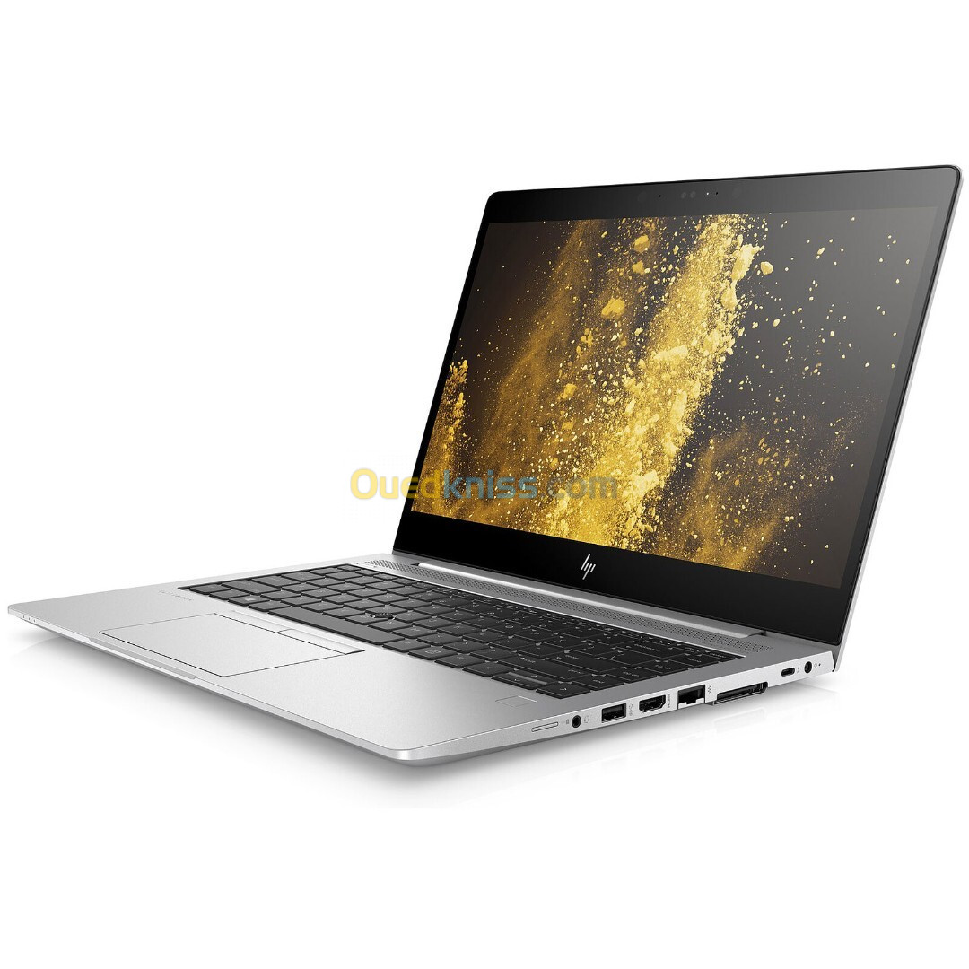 LAPTOP HP ELITEBOOK 840 G5 | I7 8650U | 8 GB | 256SSD | 14" | FHD