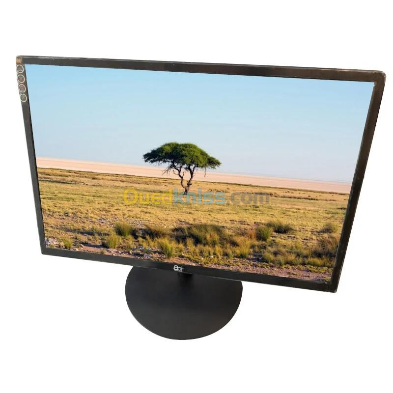 MONITEUR ADR 20" 60 Hz