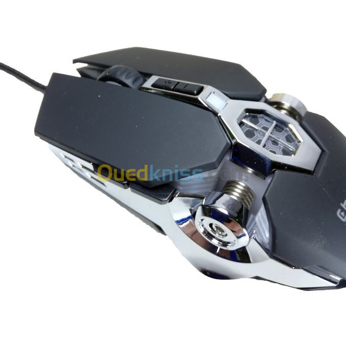 SOURIS CHEERLUX 1637 E-SPORTS