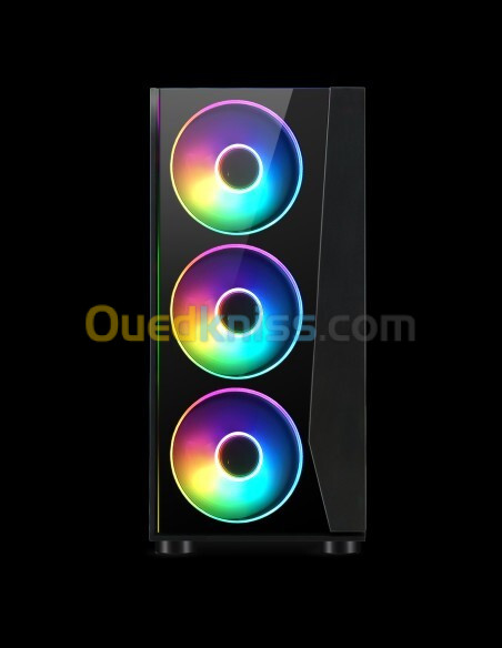 BOITIER SOG GHOST 3 RGB