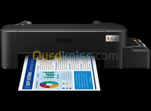 IMPRIMANTE EPSON L121 MEAF