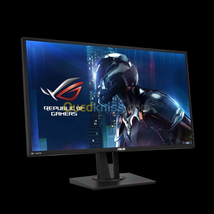 MONITEUR ASUS ROG SWIFT 27 PG278QE 2K