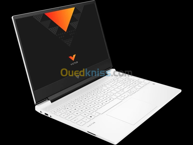 LAPTOP HP VICTUS 15 | RYZEN 5 7535HS | 8GB RAM | 512GB SSD | NVIDIA RTX 2050 4GB | 15.6" FHD