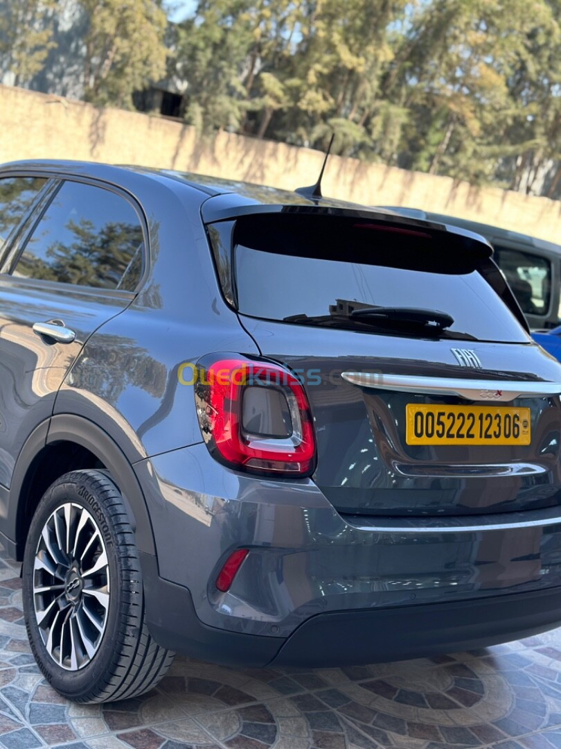 Fiat Fiat 500x club 2023 Club