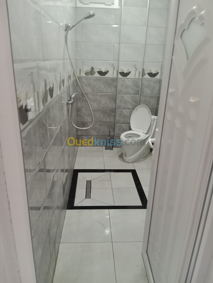 Location Appartement F2 Tizi Ouzou Tigzirt