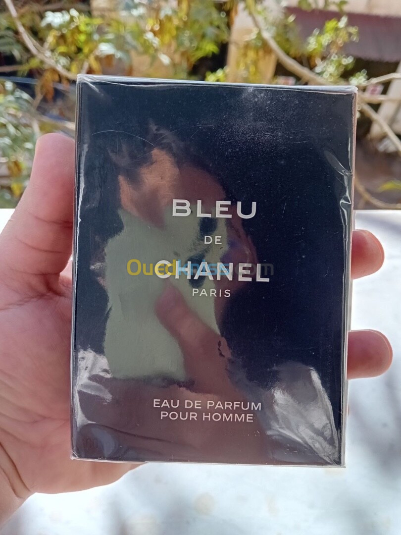 Blue de Chanel eau de parfum