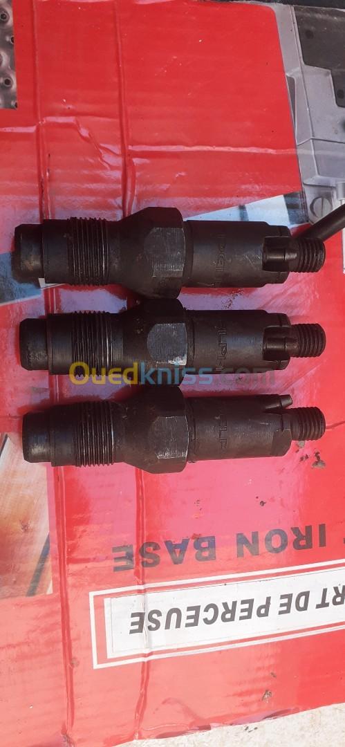 Injecteur pour Peugeot 1.9D