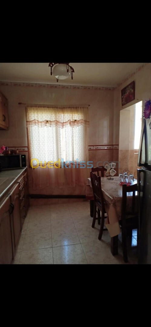 Vente Appartement F3 Alger Baraki