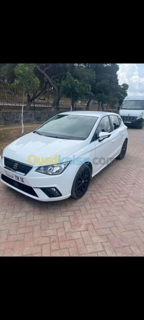 Seat Ibiza 2018 STYLE