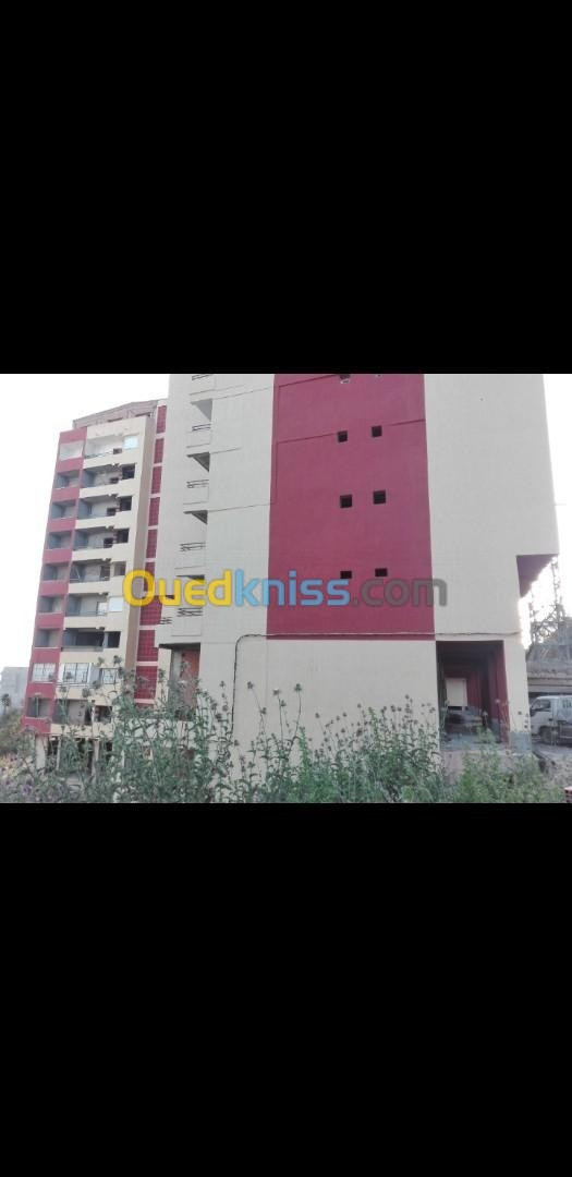 Vente Appartement Tizi Ouzou Tizi ouzou