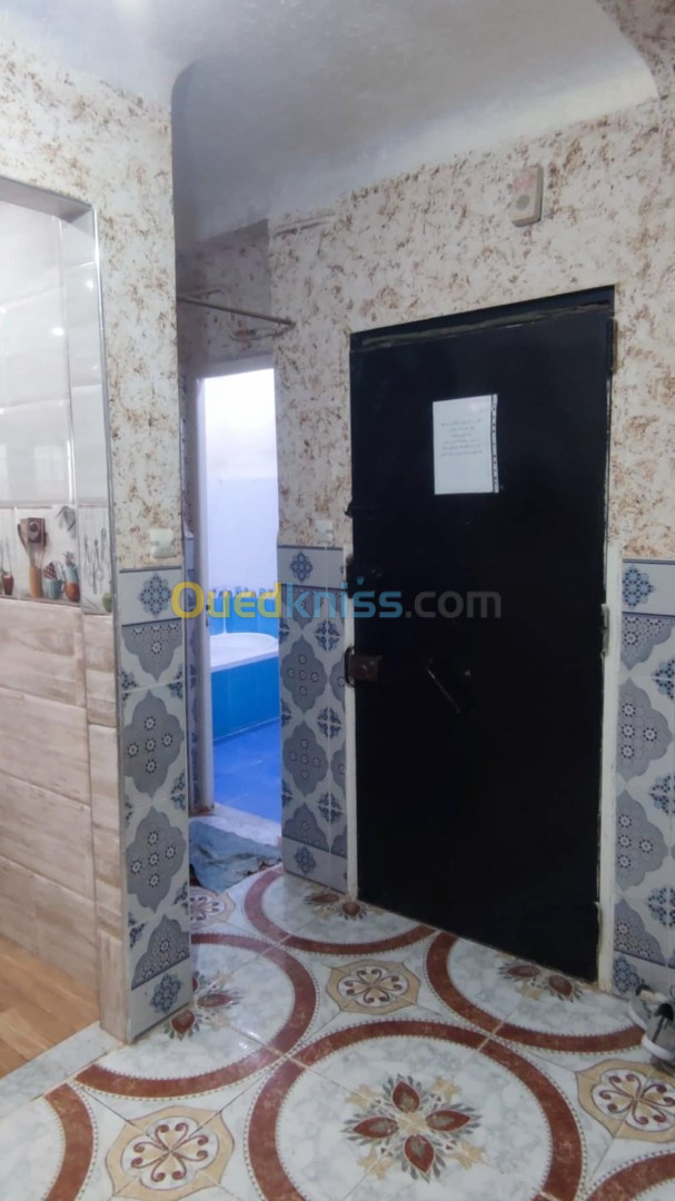 Vente Appartement F3 Biskra Biskra