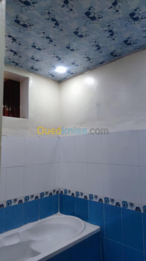 Vente Appartement F3 Biskra Biskra