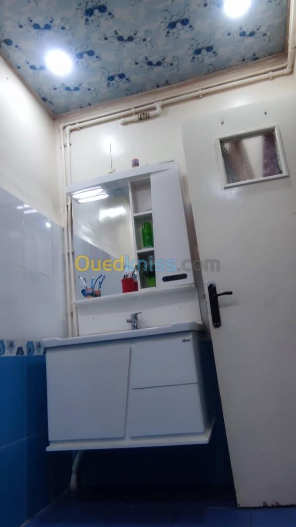 Vente Appartement F3 Biskra Biskra