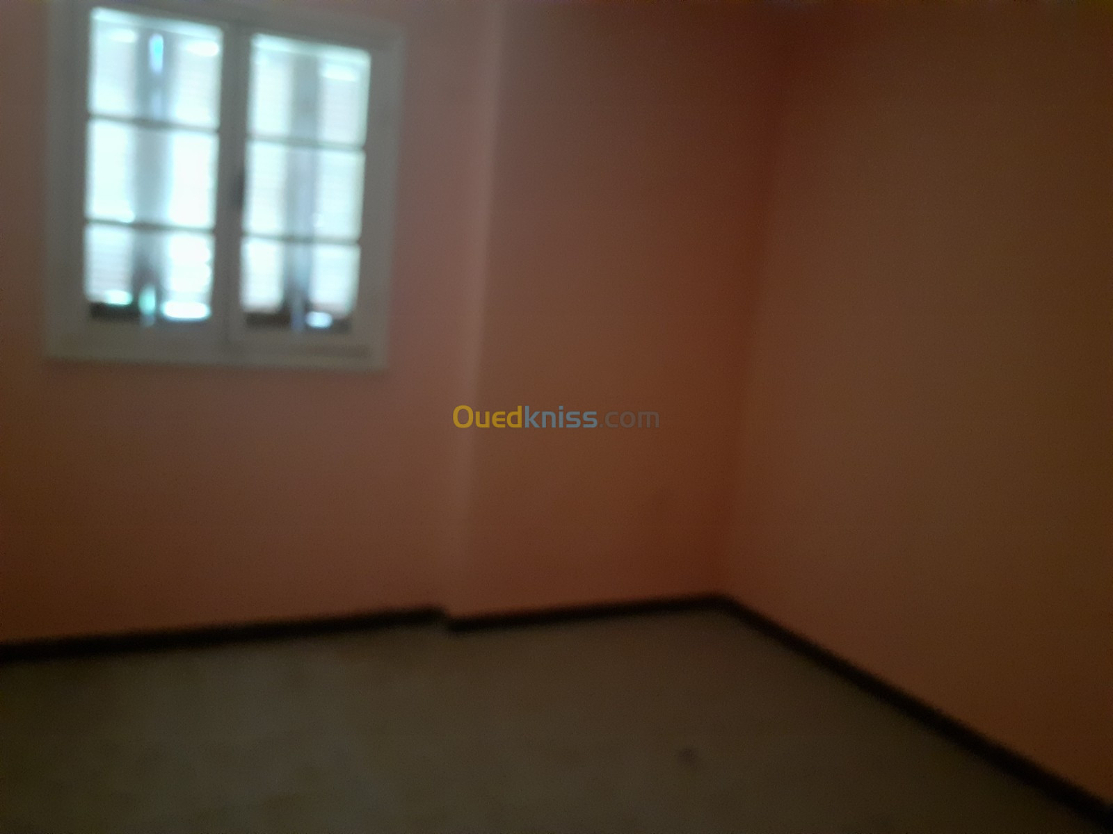 Vente Appartement F4 Sidi bel abbes Sidi bel abbes