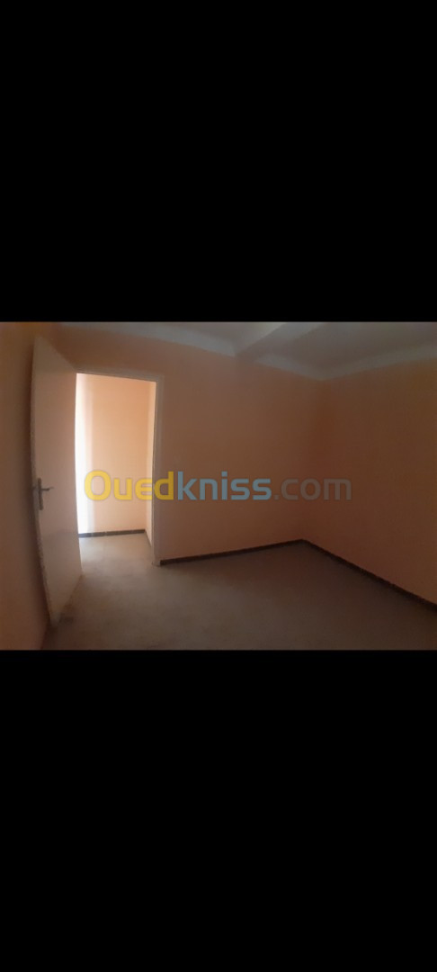 Vente Appartement F4 Sidi bel abbes Sidi bel abbes