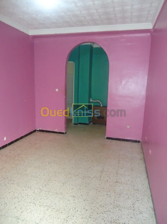 Location Appartement F1 Béjaïa Bejaia