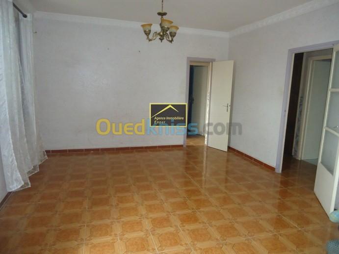 Vente Appartement F3 Béjaïa Bejaia