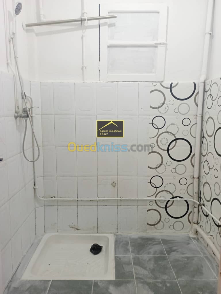 Location Appartement F3 Béjaïa Bejaia