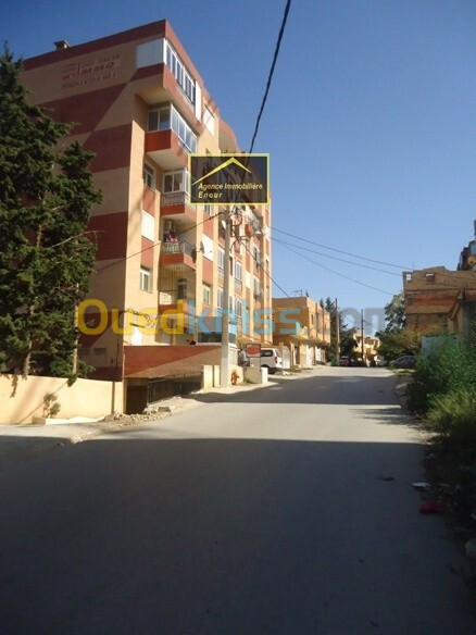 Vente Appartement F4 Béjaïa Bejaia