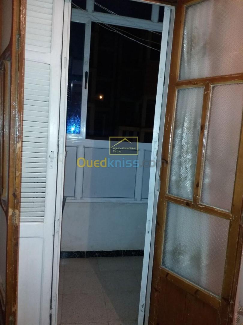 Vente Appartement F4 Bejaia Bejaia