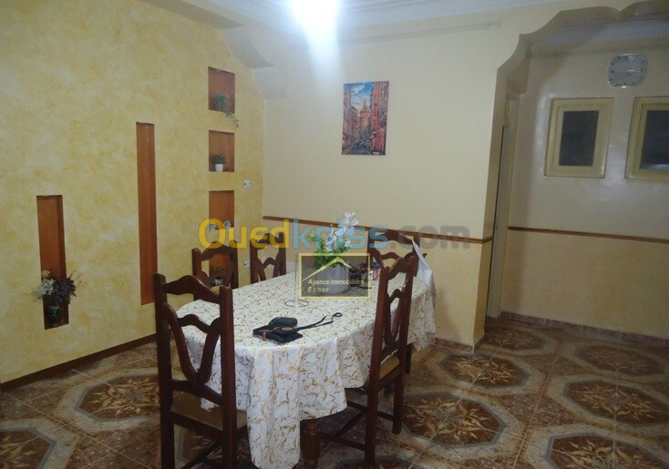 Location Appartement F5 Béjaïa Bejaia