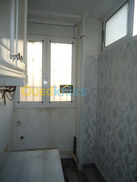 Vente Appartement F3 Béjaïa Bejaia