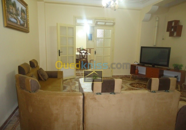 Location Appartement F5 Béjaïa Bejaia