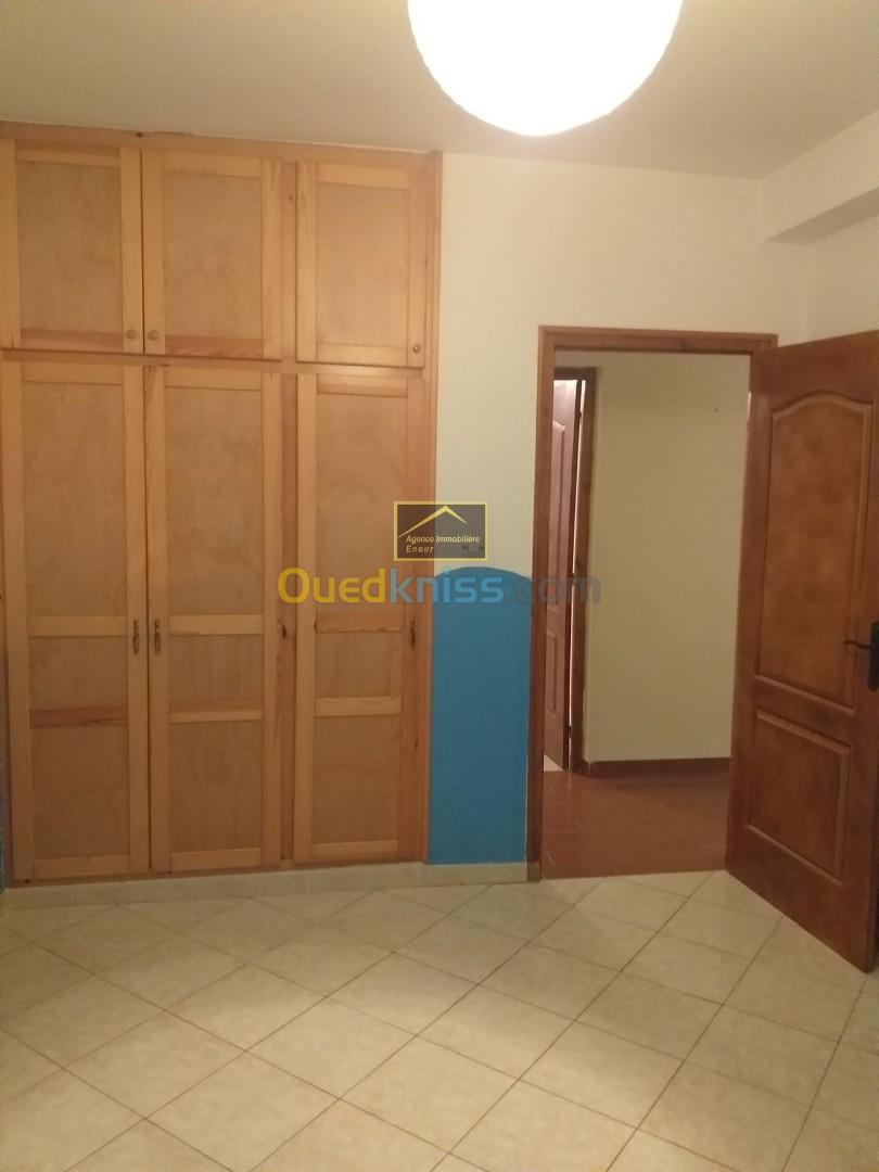 Vente Appartement F4 Bejaia Oued ghir