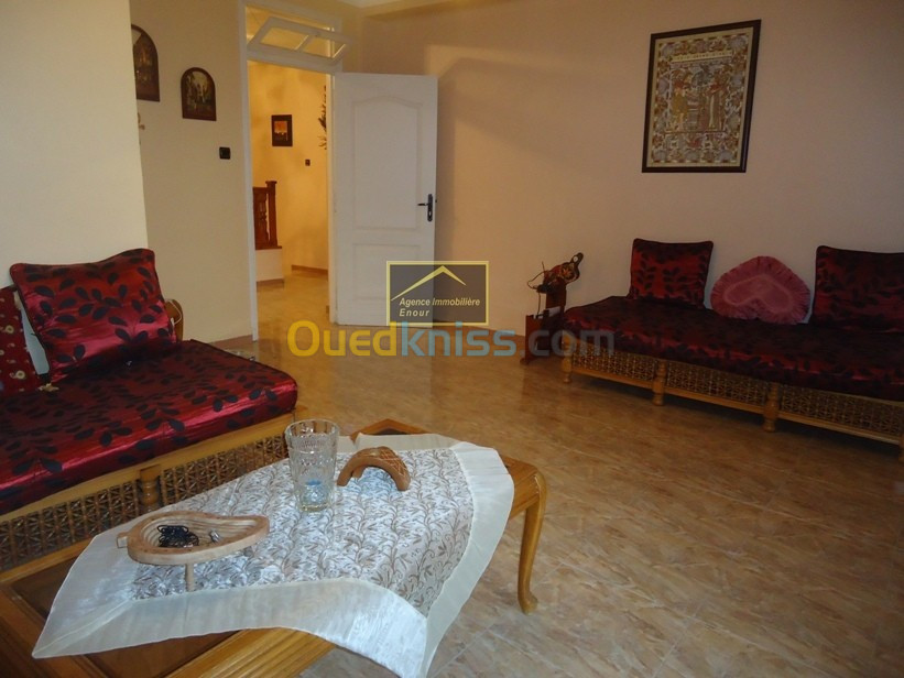 Vente Appartement F5 Bejaia Bejaia