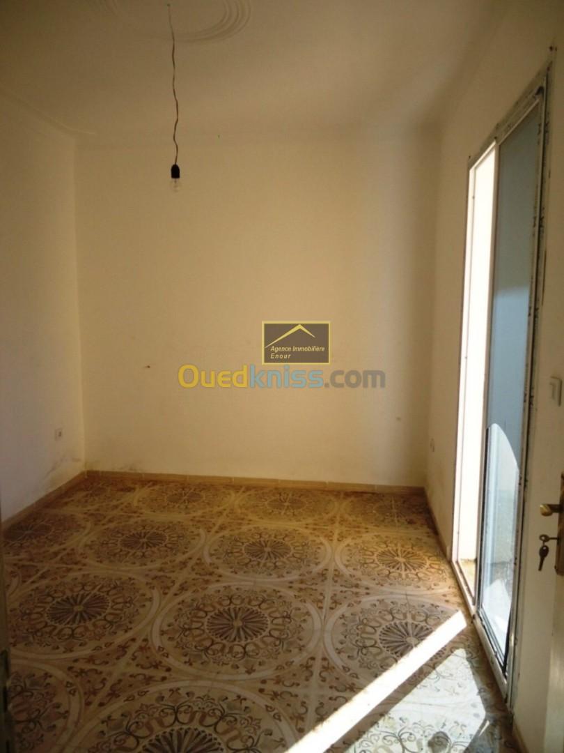 Vente Appartement F3 Bejaia Beni ksila