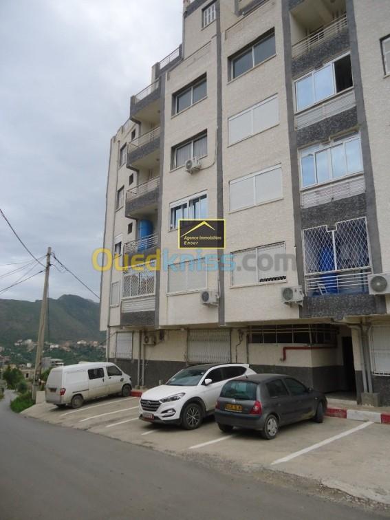 Vente Appartement F5 Bejaia Bejaia