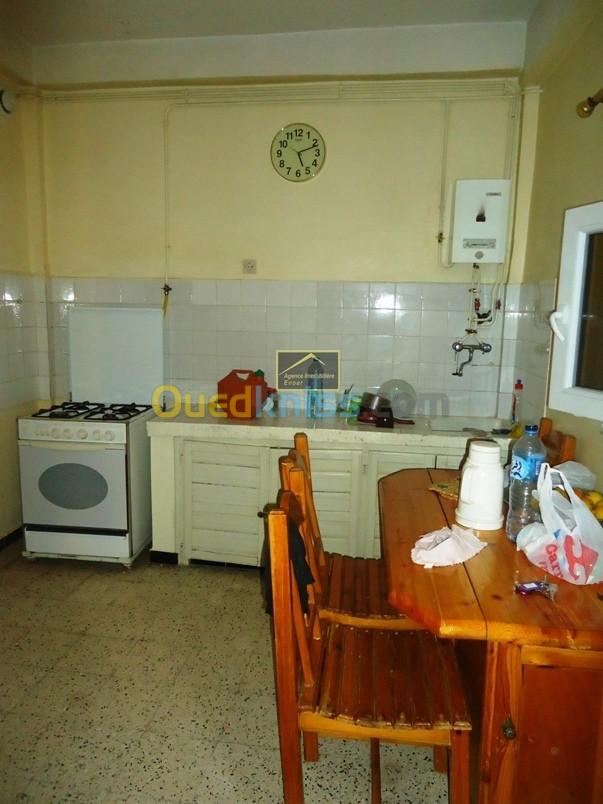 Vente Villa Bejaia Bejaia