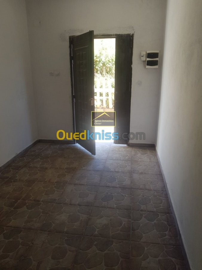 Vente Appartement F3 Bejaia Toudja