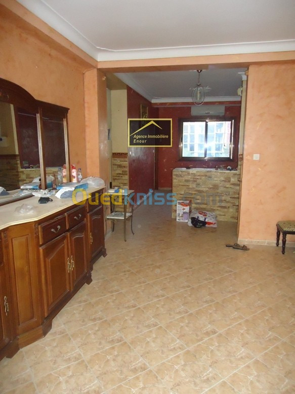 Vente Appartement F4 Béjaïa Bejaia