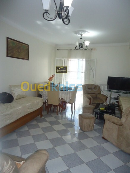 Vente Appartement F4 Béjaïa Bejaia