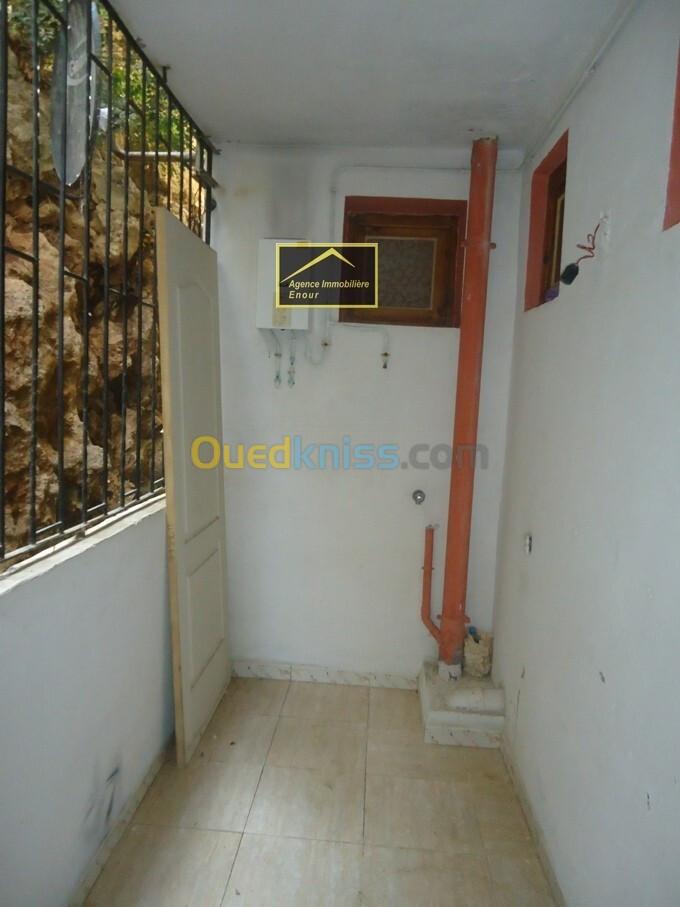 Location Appartement F3 Béjaïa Bejaia