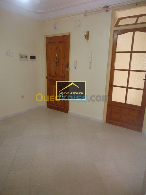 Vente Appartement F4 Béjaïa Bejaia