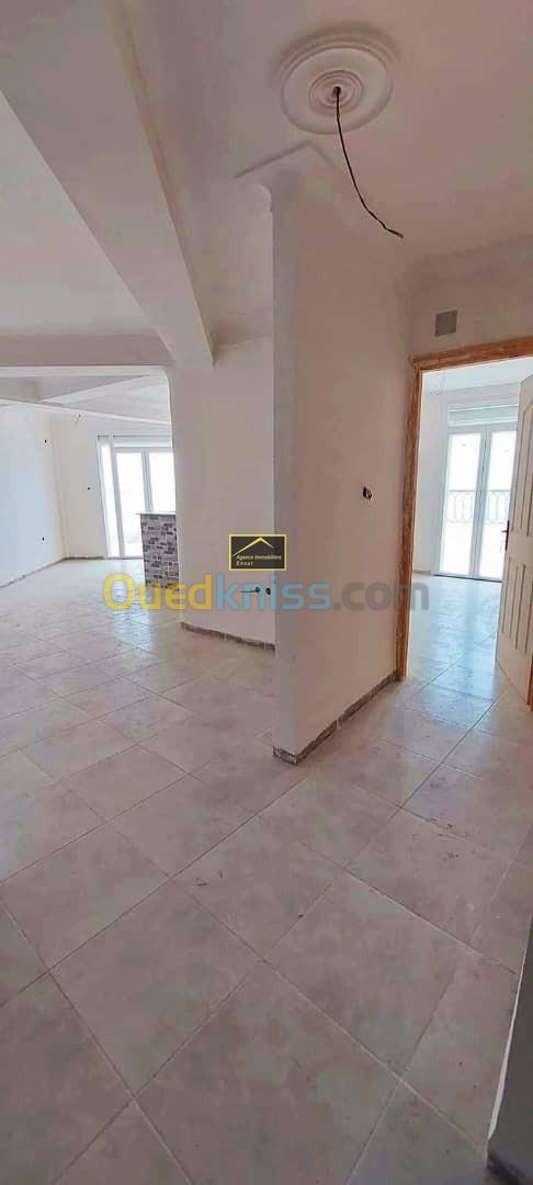 Vente Appartement F2 Bejaia Beni ksila