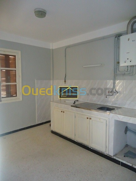 Location Appartement F4 Béjaïa Bejaia