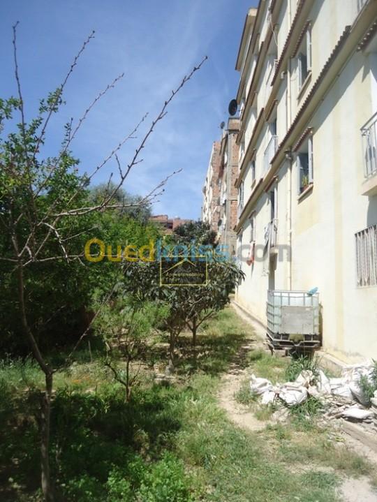 Vente Villa Bejaia Bejaia