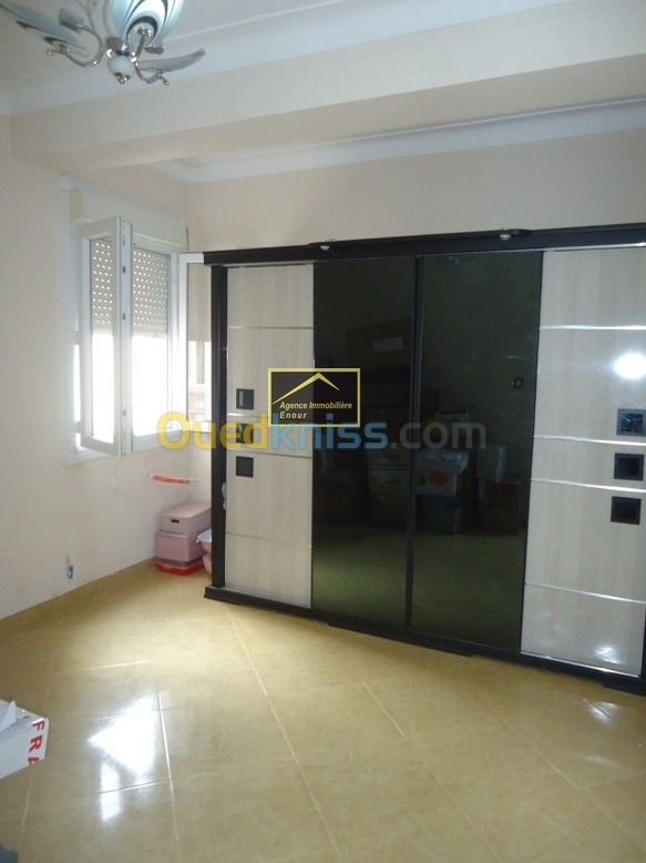 Vente Appartement F4 Bejaia Bejaia