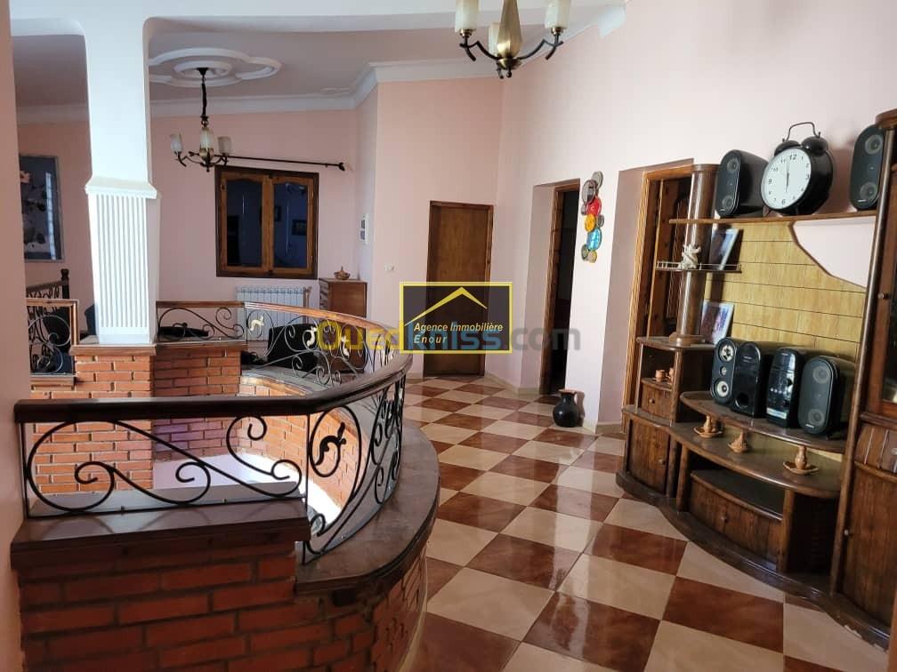 Vente Villa Bejaia Bejaia