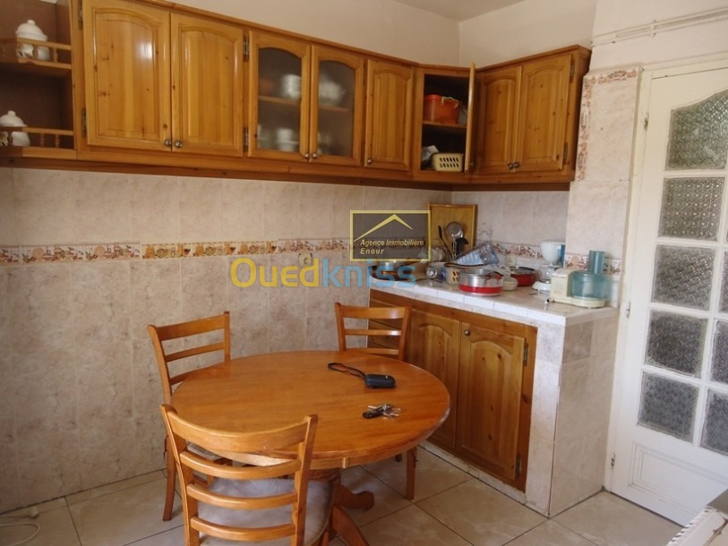 Vente Appartement F4 Béjaïa Bejaia