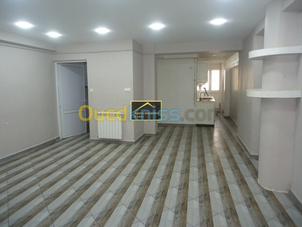 Vente Appartement F3 Béjaïa Bejaia