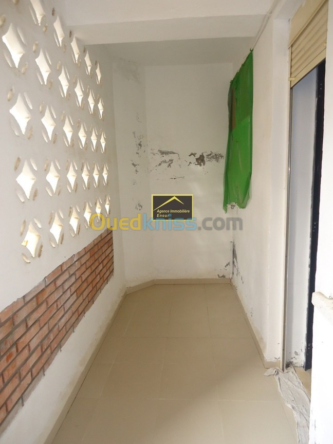 Vente Appartement F3 Bejaia Bejaia